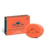 DR. TREE-GEL SÓLIDO junior cosmos 75 gr-DrShampoo - Perfumaria e Cosmética